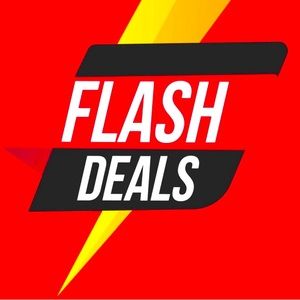 FLASH DEAL
